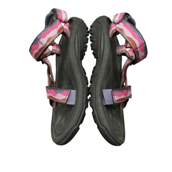 Teva Hurricane XLT 2 Sandal, Vista Blue Indigo - Picture 2 of 6